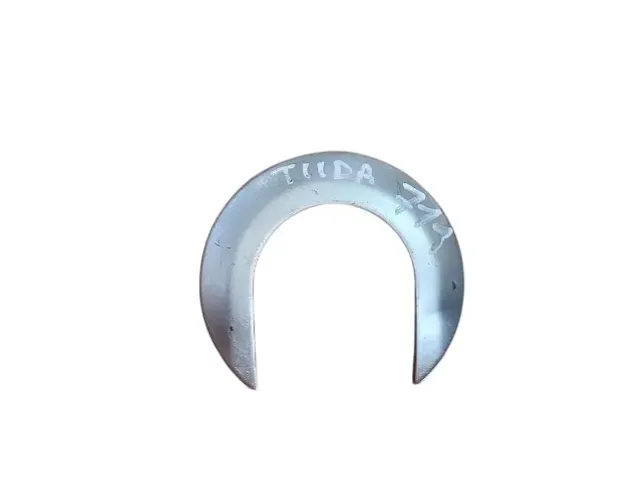 Moldura Maçaneta Interna Nissan Tiida 2008 N711 (Usado)