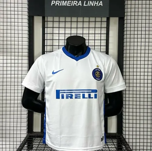Camiseta Inter de Milão 2023/24 - entre outros times do seu coração venha garantir a  sua 