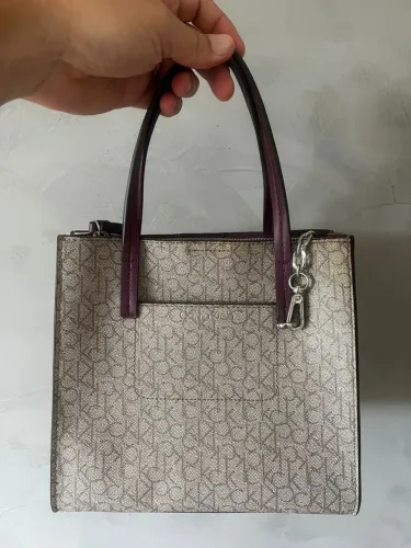 Bolsa Calvin Klein Original