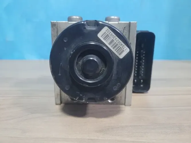 Módulo ABS Renault Fluence 2009 a 2018 10.0970-1445.3