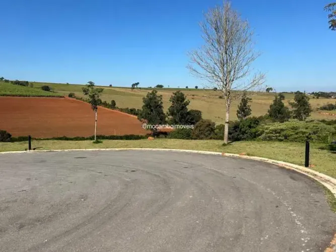 Terreno-À VENDA-Condomínio Capela do Barreiro-Itatiba-SP