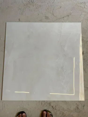 Piso Polido Dream Incesa 80x80 Classe A 