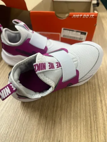 Tênis Nike Flex Runner 3 tamanho 29