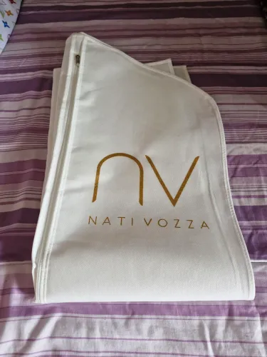 Capa Nati Vozza 