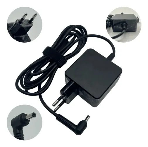 CARREGADOR PARA NOTEBOOK ASUS