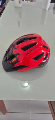 Capacete Specialized Infantil