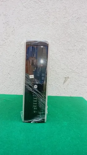 ? Desempenho e Velocidade por um Preço Justo!  Está procurando um PC confiável para o dia 