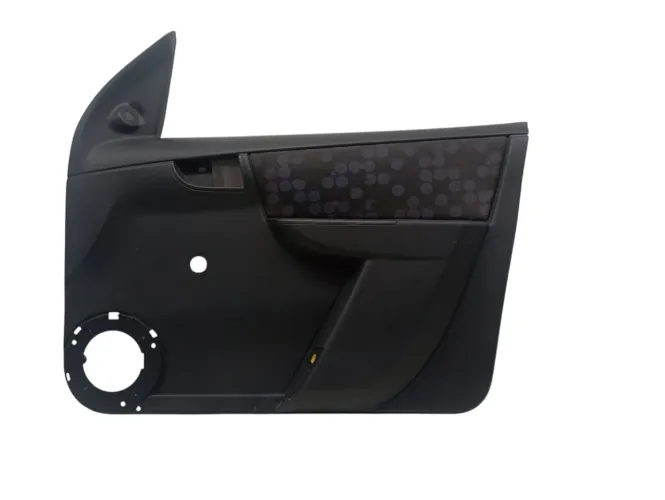 Forro Porta Dianteira Direita Chevrolet Prisma 2009