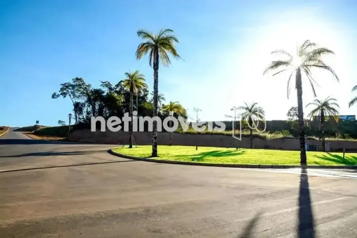 Venda Lote em condomínio Condominio Reserva Real Jaboticatubas