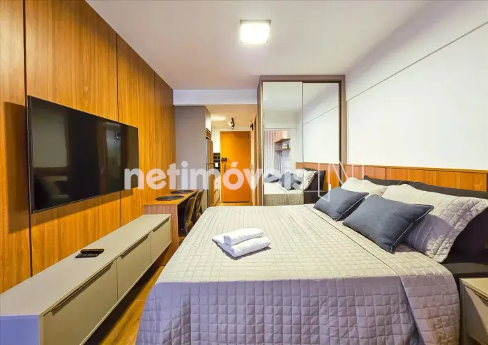 Locação Apartamento 1 quarto Barra Salvador