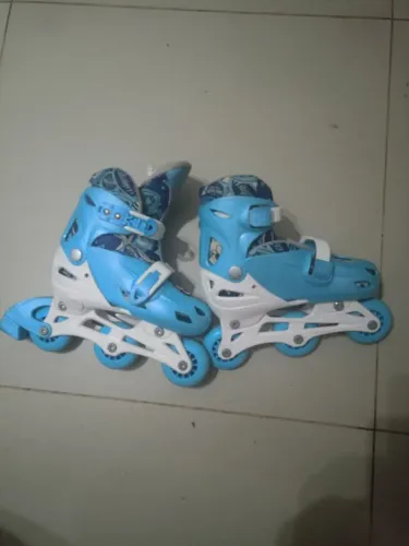 Patins Bel Sports