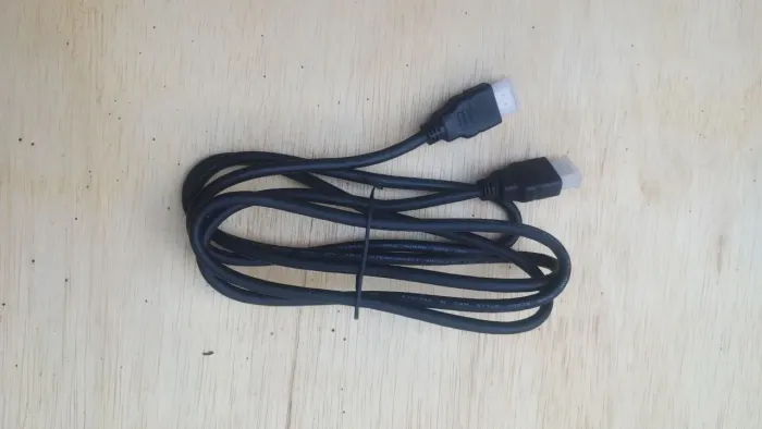 Cabo de HDMI