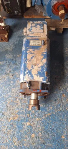 Servo motor Siemens