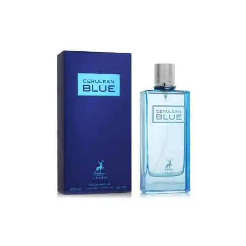 Cerulean Blue Maison Alhambra 100ml (Perfume árabe)