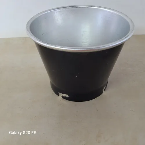 Refletor snoot para Iluminação Fotográfica