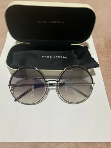 Óculos de Sol Marc Jacobs - Original