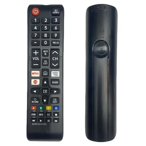 Controle para Tv Samsung