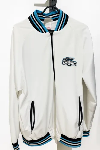 Blusa College Lacoste