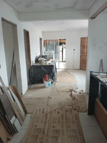Pedreiro para reformas é obras