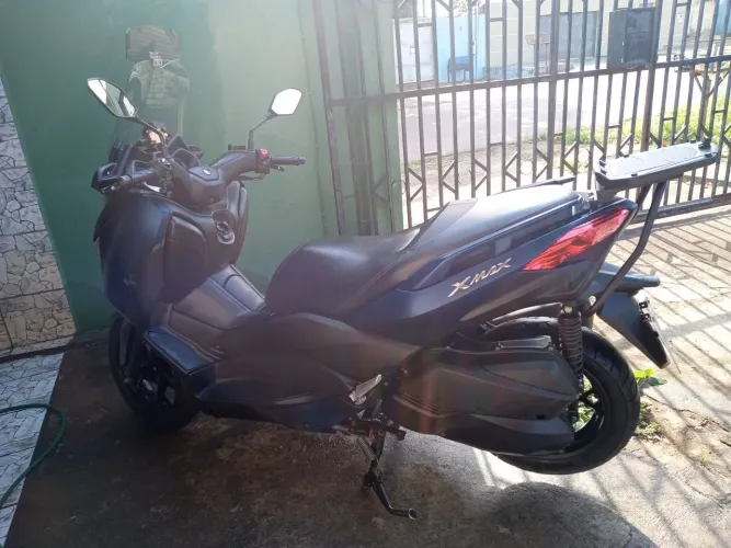 Vendo Xmax 250