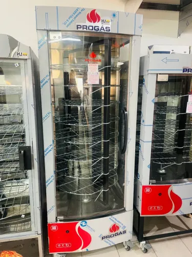 MB Máquina de frango RRP482 128 kg Progás 