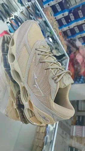 Tênis Mizuno Wave Prophecy 15