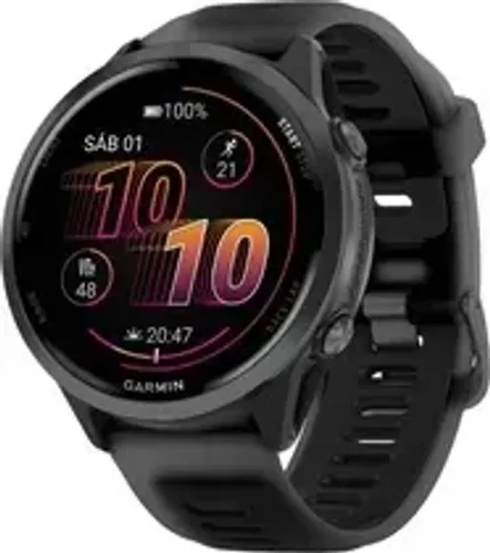 Relógio Garmin Forerunner 570 47MM
