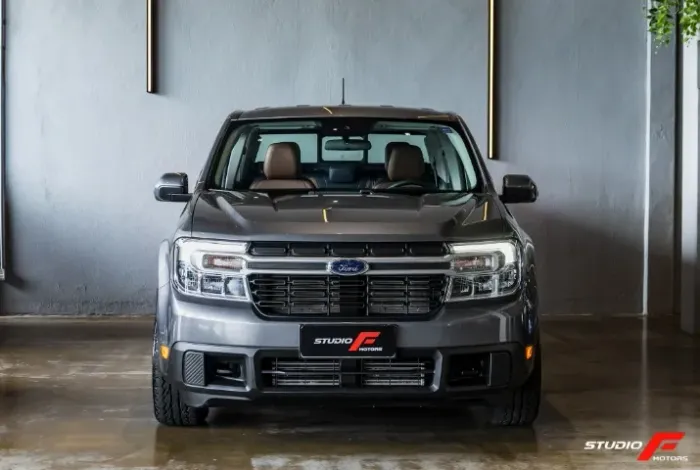 Ford Maverick Lariat FX4 2.0 Ecoboost Aut. 2023