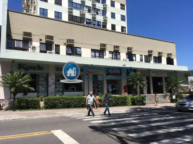 GARAGEM PRIVATIVA PARA LOCAÇÃO NO SHOPPING TRINDADE