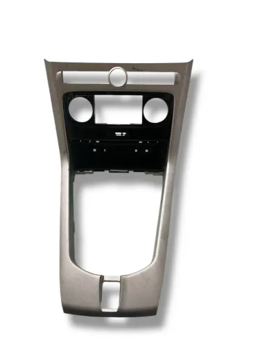 Moldura comando de ar Gm Captiva 2012