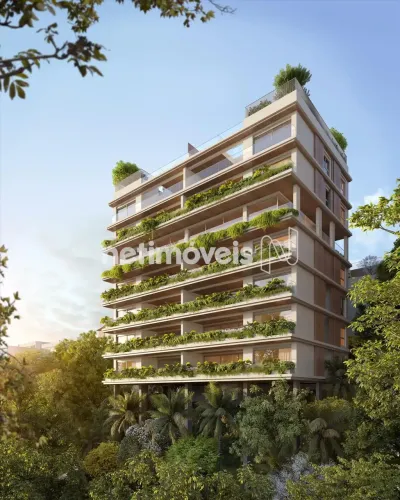 Venda Cobertura Pinheiros São Paulo