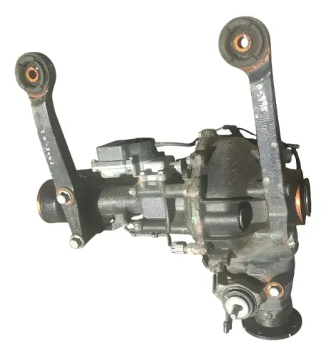 Diferencial Dianteiro Toyota Hilux 2006 A 2023 Automático (Usado)