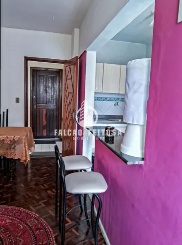 Foto do anúncio de Apartamento Para Temporada no bairro Pituba em Salvador no salvador