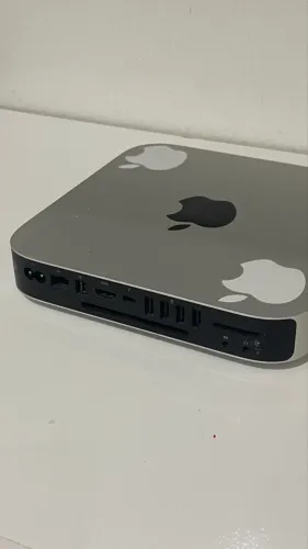 Mac Mini I7 8gb 2011