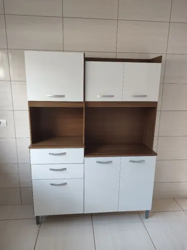 Armário de Cozinha 
