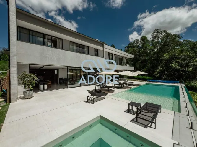 Casa á venda no Condomínio Terras de São Jose II - Itu/SP