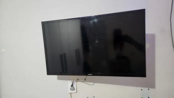 Tv Samsung 32P + FireStick Tv