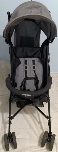 Carrinho de Bebê Voyage Park