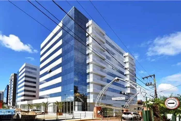 Sala Comercial para Locação em Barueri, Alphaville Centro Industrial e Empresarial/Alphavi