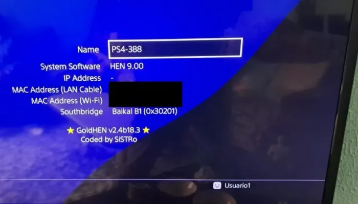 Playstation 4 Pro 1TB Desbloqueado Firmware 9.0 Ps4 - Ótimo Estado.