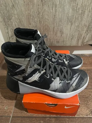 nike hyperdunk 2015 