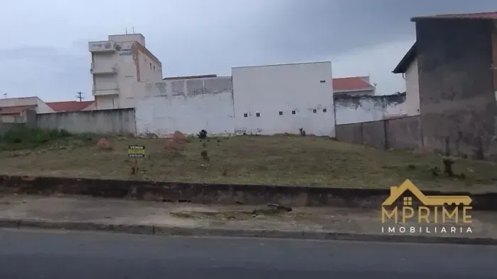 Terreno para Venda em Sorocaba, Jardim Leocádia