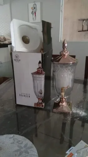 Vendo uma Suqueira nova por 200 reais