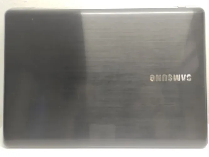 Notebook Samsung ATIV Book 3 NP370R4E em ótimo estado e 100% funcional!