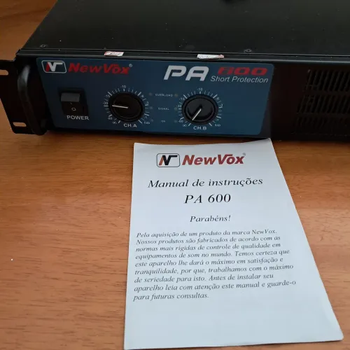 VENDO 