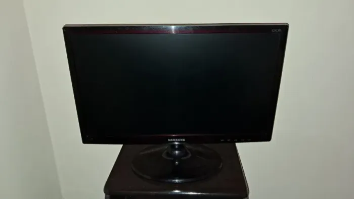 Monitor Samsung 22" S22C301F