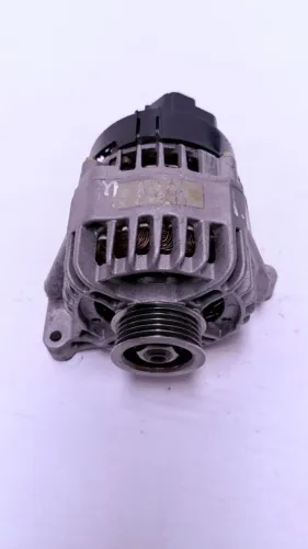 Alternador Fiat Mobi Uno Strada 1.0 / 1.4 - C/Ar | Fire / Evo - Usado/Original