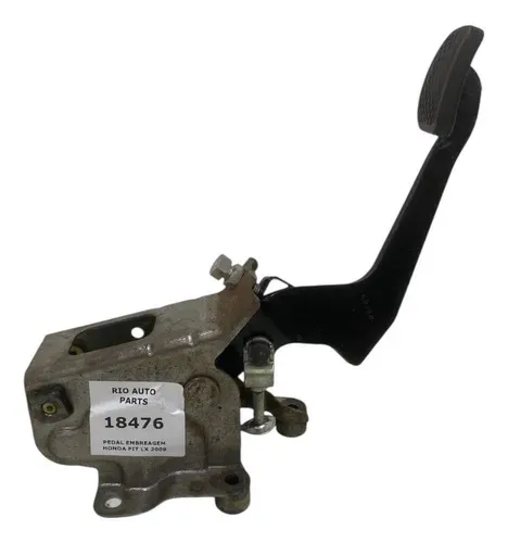 Pedal Embreagem Honda Fit/city 2009/13