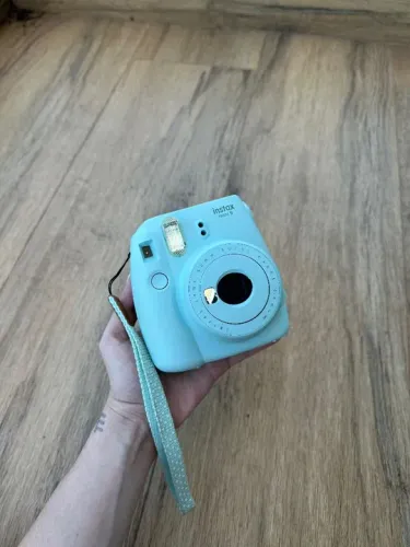 Fujifilm instax mini 9