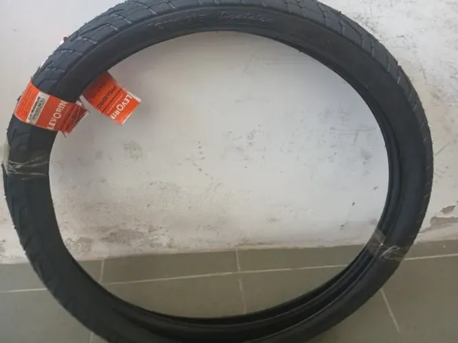 Par Pneu Bike Praieiro Levorin Aro 26x1.95 